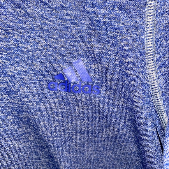 Addias pullover missing draw string - Picture 2 of 5